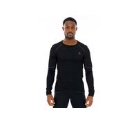 Odlo camiseta manga larga Active X-Warm ECO vêtement running homme S Noir
