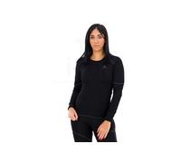 Odlo Camiseta térmica manga larga Active X-Warm ECO (modelo 2026) Mujer Negro XS