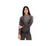 Odlo camiseta manga larga Blackcomb ECO L Negro