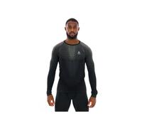 ODLO Performance Warm Blackcomb - Hombre - Verde - talla L- modelo 2026