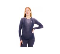 Odlo camiseta manga larga Blackcomb ECO M Violeta
