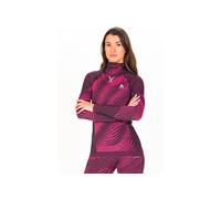 Odlo camiseta manga larga Blackcomb ECO vêtement running femme déstockage XL Rose