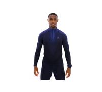 ODLO Performance Warm Blackcomb - Hombre - Azul - talla S- modelo 2026