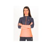 Odlo camiseta manga larga Descent Ceramiwarm ECO XS Naranja