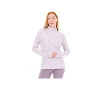 Odlo camiseta manga larga Essential Ceramiwarm ECO L Violet
