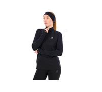 ODLO Essential Ceramiwarm - Mujer - Negro - talla XS- modelo 2025