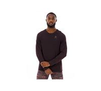 Odlo camiseta manga larga Essential Seamless vêtement running homme déstockage L Violet