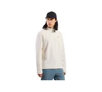 Odlo camiseta manga larga Essential Thermal con media cremallera M Beige