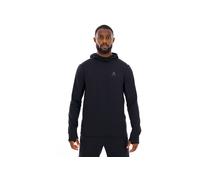 Odlo camiseta manga larga Essential Thermal L Negro