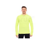 Odlo camiseta manga larga Essential Thermal S Amarillo/oro