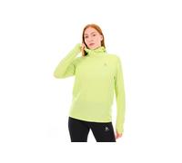 Odlo camiseta manga larga Essential Thermal S Verde