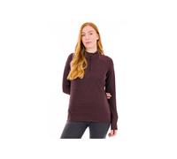 Odlo camiseta manga larga Essentials Ceramiwarm ECO S Violeta