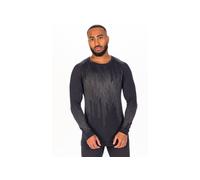 Odlo camiseta manga larga Kinship Performance Wool 200 XL Noir