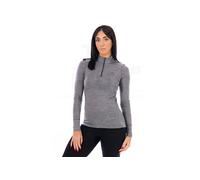 Odlo camiseta manga larga Merino 200 L Gris/plata