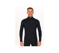 Odlo camiseta manga larga Merino 200 vêtement running homme XL Noir