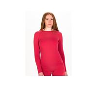 Odlo camiseta manga larga Performance Light ECO vêtement running femme déstockage L Rouge