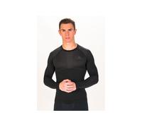 Odlo camiseta manga larga Performance Light vêtement running homme déstockage XL Noir