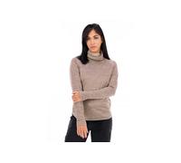 Odlo camiseta manga larga Run Easy Warm vêtement running femme déstockage XS Marron