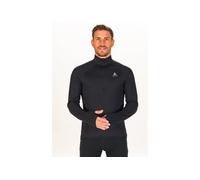 Odlo camiseta manga larga Zeroweight XL Noir