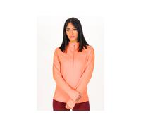Odlo camiseta manga larga Zeroweight XS Naranja