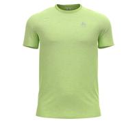 ODLO Camiseta para Hombre Essentials Seamless para Correr