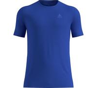 Odlo Camiseta para Hombre Merino 160 BL Crew Neck