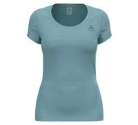 ODLO Camiseta para Mujer Active F-Dry Light Eco