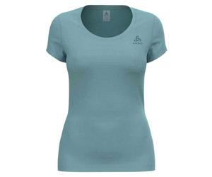 ODLO Camiseta para Mujer Active F-Dry Light Eco
