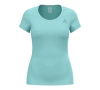 Odlo Camiseta para Mujer Active F-Dry Light Eco Camiseta Mujer (Pack de 1)