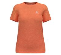 ODLO Camiseta para Mujer Essentials Seamless para Correr