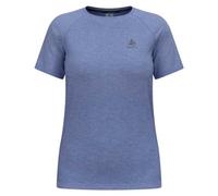 ODLO Camiseta para Mujer Essentials Seamless para Correr