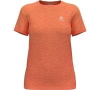 ODLO Camiseta para Mujer Essentials Seamless para Correr
