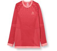 Odlo Camiseta Térmica Para Niños Performance Warm T-Shirt Talla 152