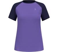 Odlo Camiseta X-Alp Trail para mujer, transparente, XS
