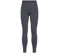 Odlo mallas largas Performance Warm ECO L Gris/plata