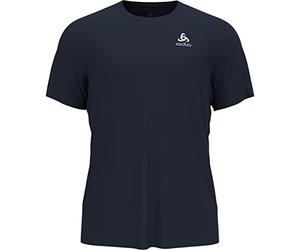 Odlo Cardada_551002 Camiseta de Manga Corta Hombre (Pack de 1)