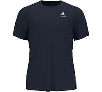 Odlo Cardada Camiseta de Senderismo Hombre Manga Corta