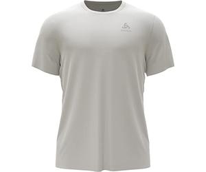 Odlo Cardada Camiseta de Senderismo Hombre Manga Corta