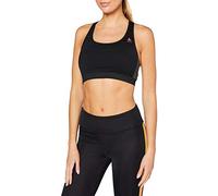 Odlo ceramicool Seamless, Sujetador Deportivo para Mujer