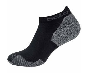 ODLO Ceramicool - Unisex - Negro / Verde - talla 36-38- modelo 2025