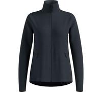 Odlo Chaleco Polar Mujer Grid Fleece Midlayer con Cremallera