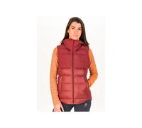 Odlo chaleco Severin N-Thermic ECO S Rojo