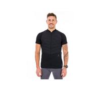 Odlo chaleco Zeroweight Insulator ECO M Negro
