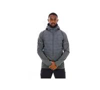 Odlo chaleco Zeroweight Insulator ECO S Verde
