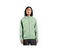Odlo chaqueta Aegis 2.5L Waterproof L Verde