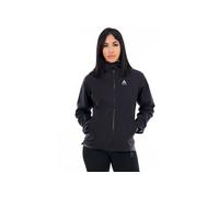 Odlo Mujer Chaqueta Hardshell AEGIS 2.5L WATERPROOF, black, XS