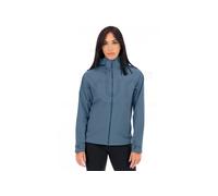 Odlo chaqueta Aegis 2.5L Waterproof XS Azul