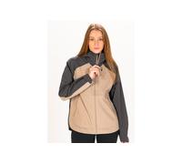 Odlo chaqueta Ascent 3L ECO vêtement running femme L Beige