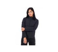 Odlo chaqueta Ascent N-Thermic Hybrid ECO vêtement running femme XS Noir