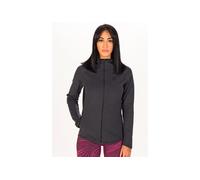 Odlo chaqueta Ascent Performance Wool Warm XS Gris/plata